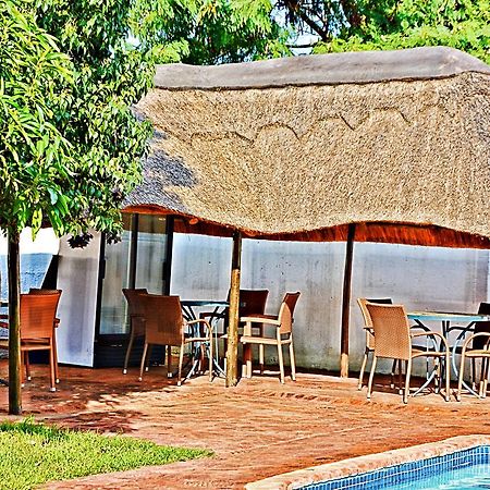 Cosy Palms Bed & Breakfast Gaborone Luaran gambar