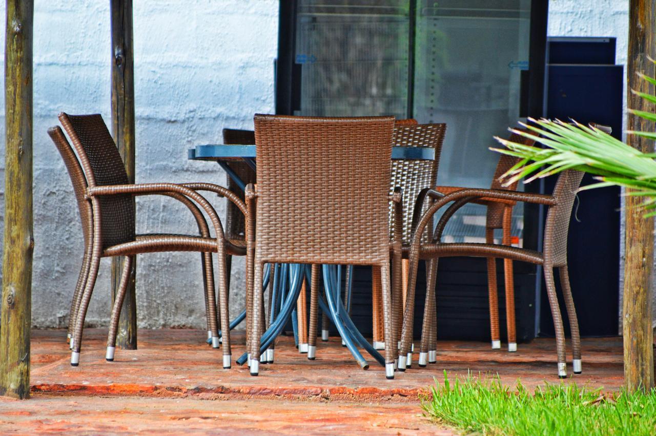 Cosy Palms Bed & Breakfast Gaborone Luaran gambar