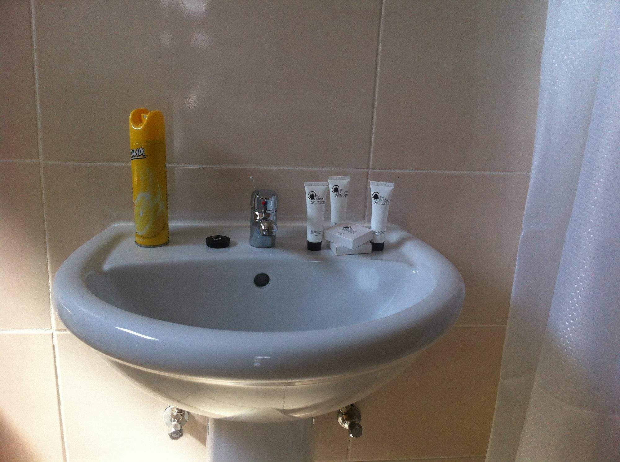 Cosy Palms Bed & Breakfast Gaborone Luaran gambar