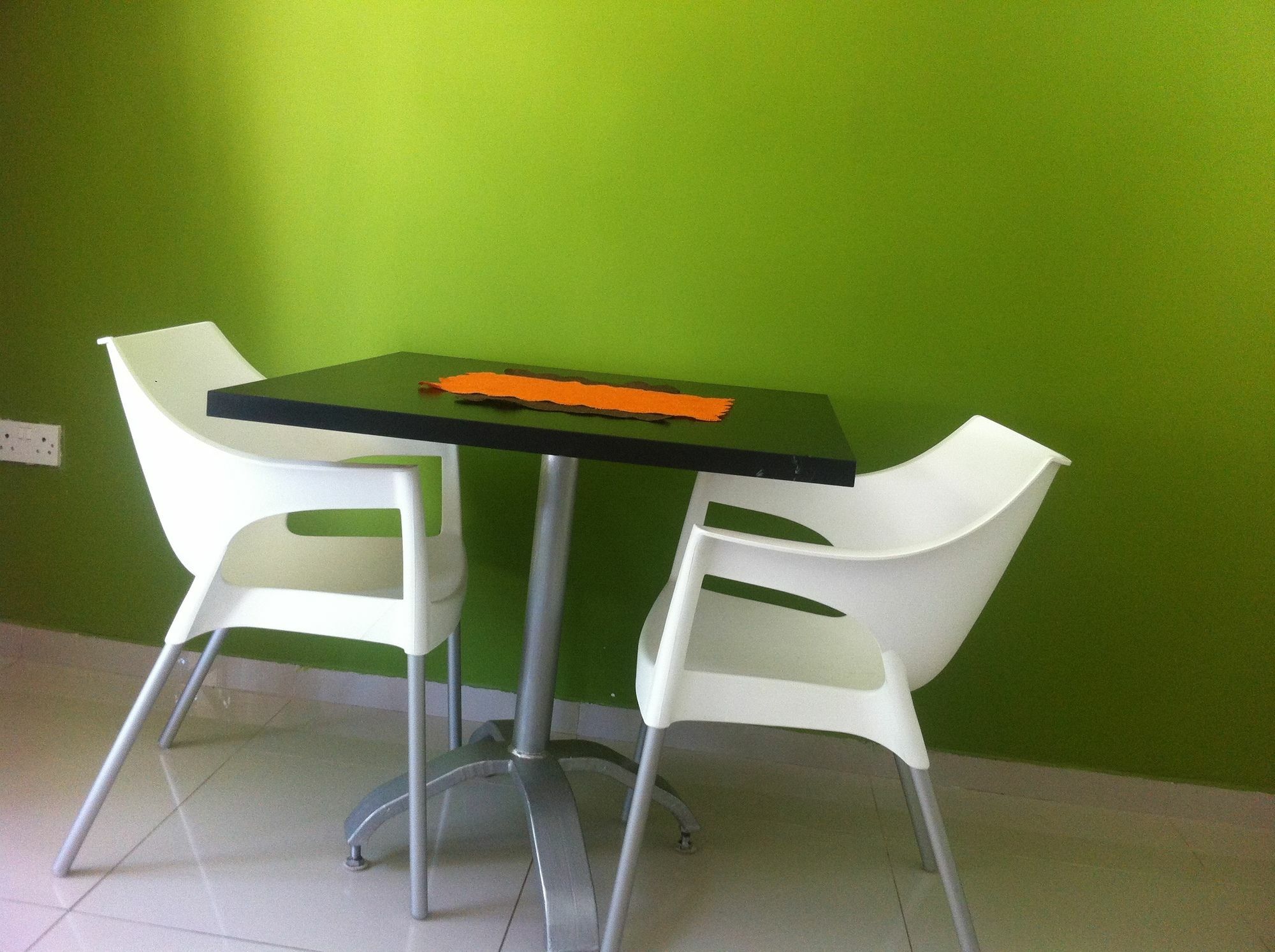Cosy Palms Bed & Breakfast Gaborone Luaran gambar
