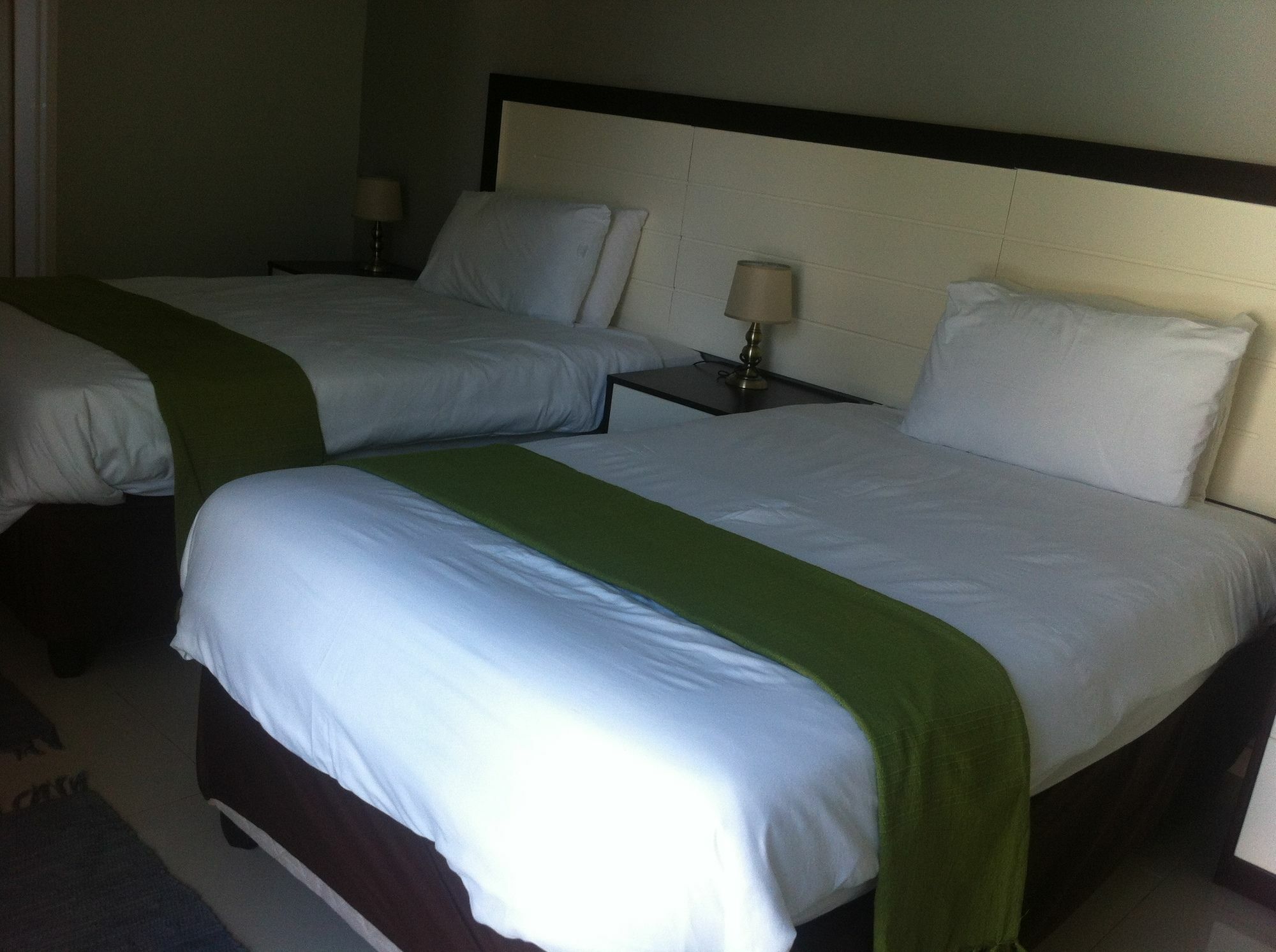 Cosy Palms Bed & Breakfast Gaborone Luaran gambar