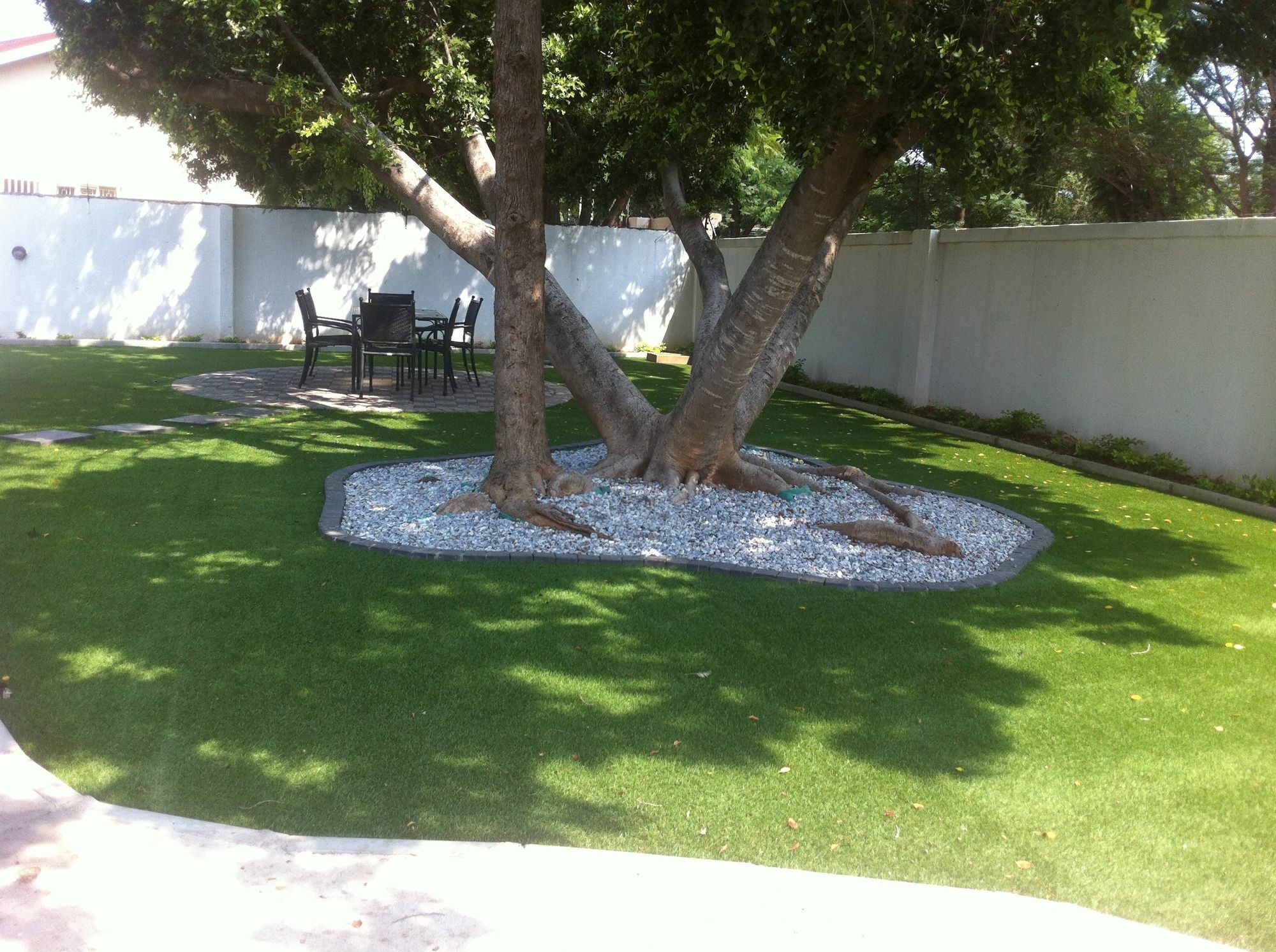 Cosy Palms Bed & Breakfast Gaborone Luaran gambar
