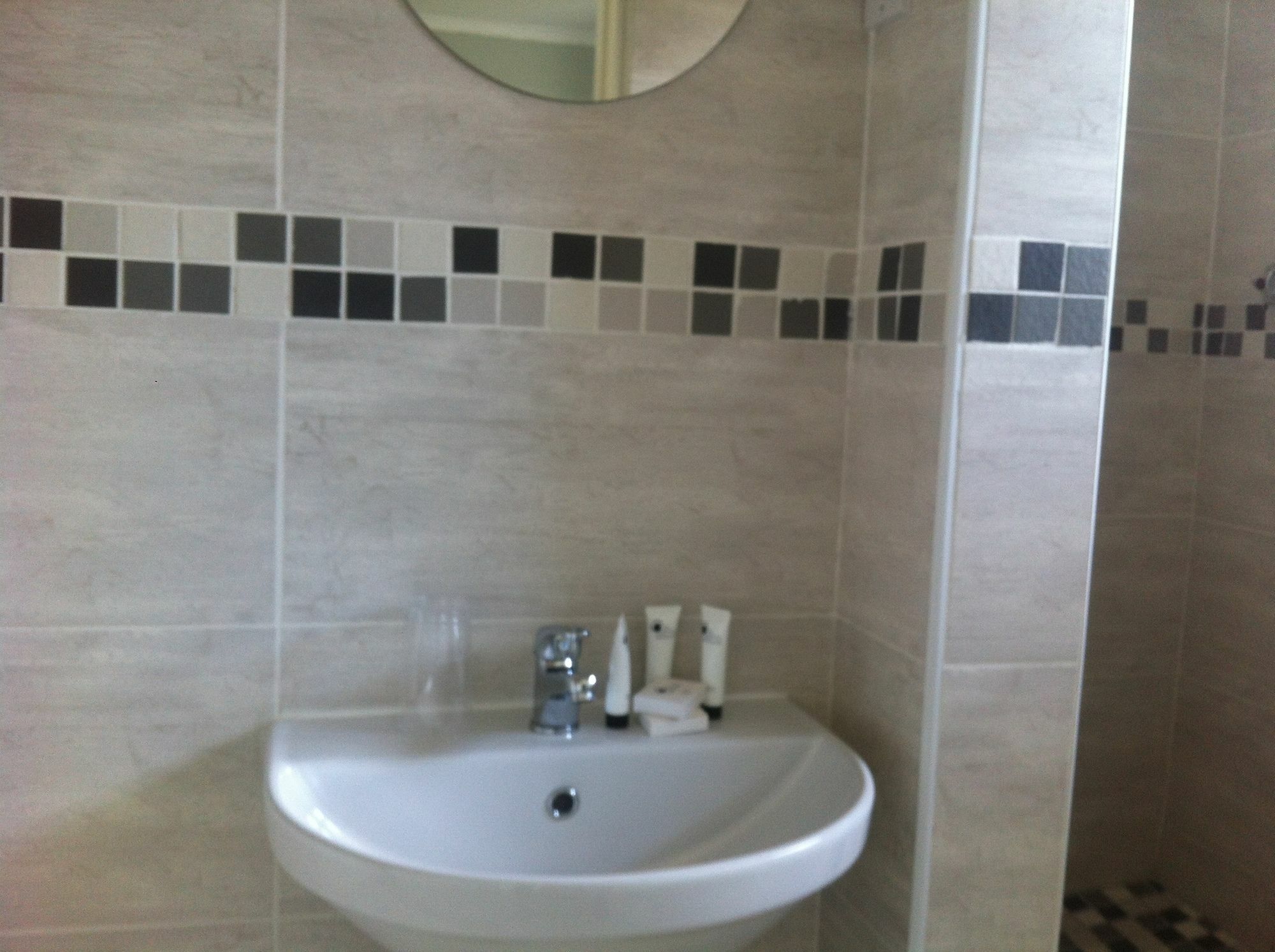 Cosy Palms Bed & Breakfast Gaborone Luaran gambar