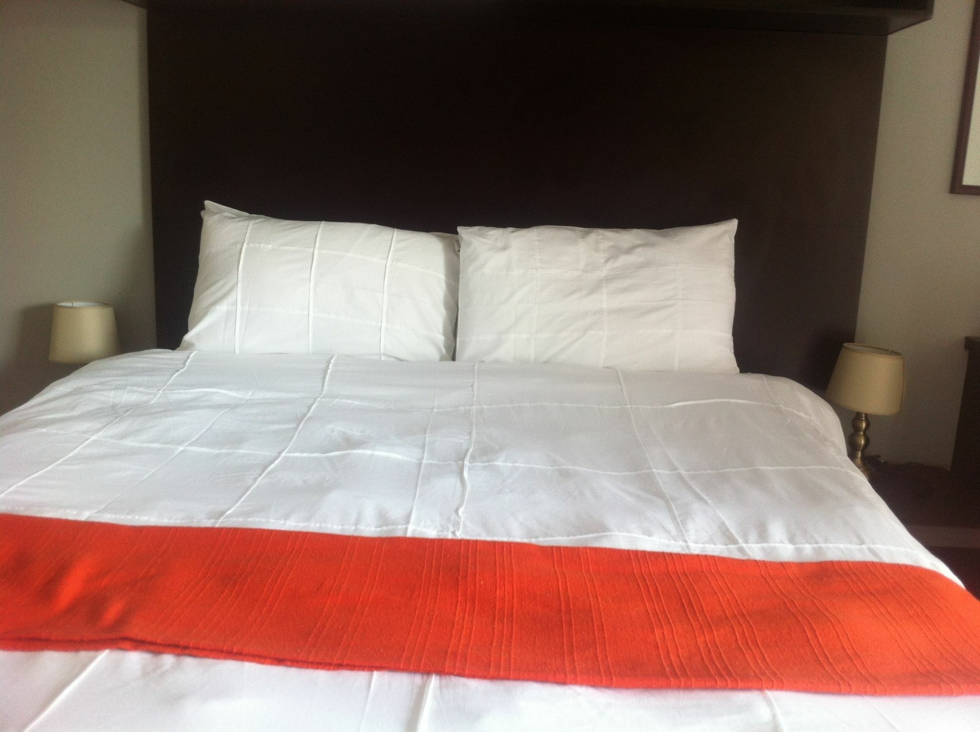 Cosy Palms Bed & Breakfast Gaborone Luaran gambar