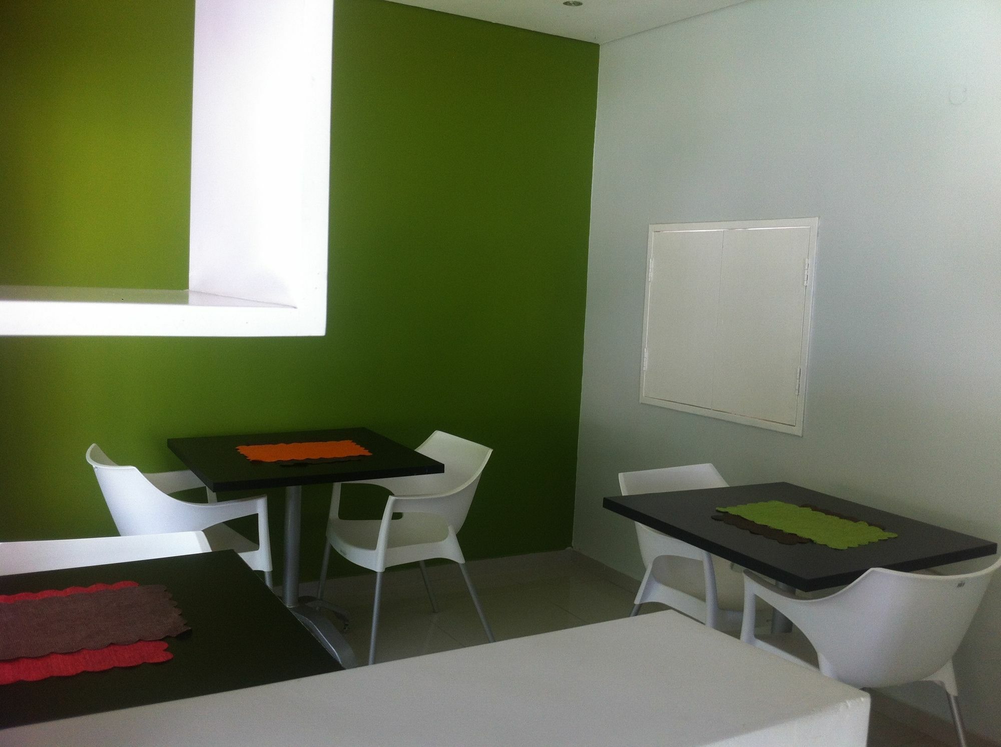 Cosy Palms Bed & Breakfast Gaborone Luaran gambar