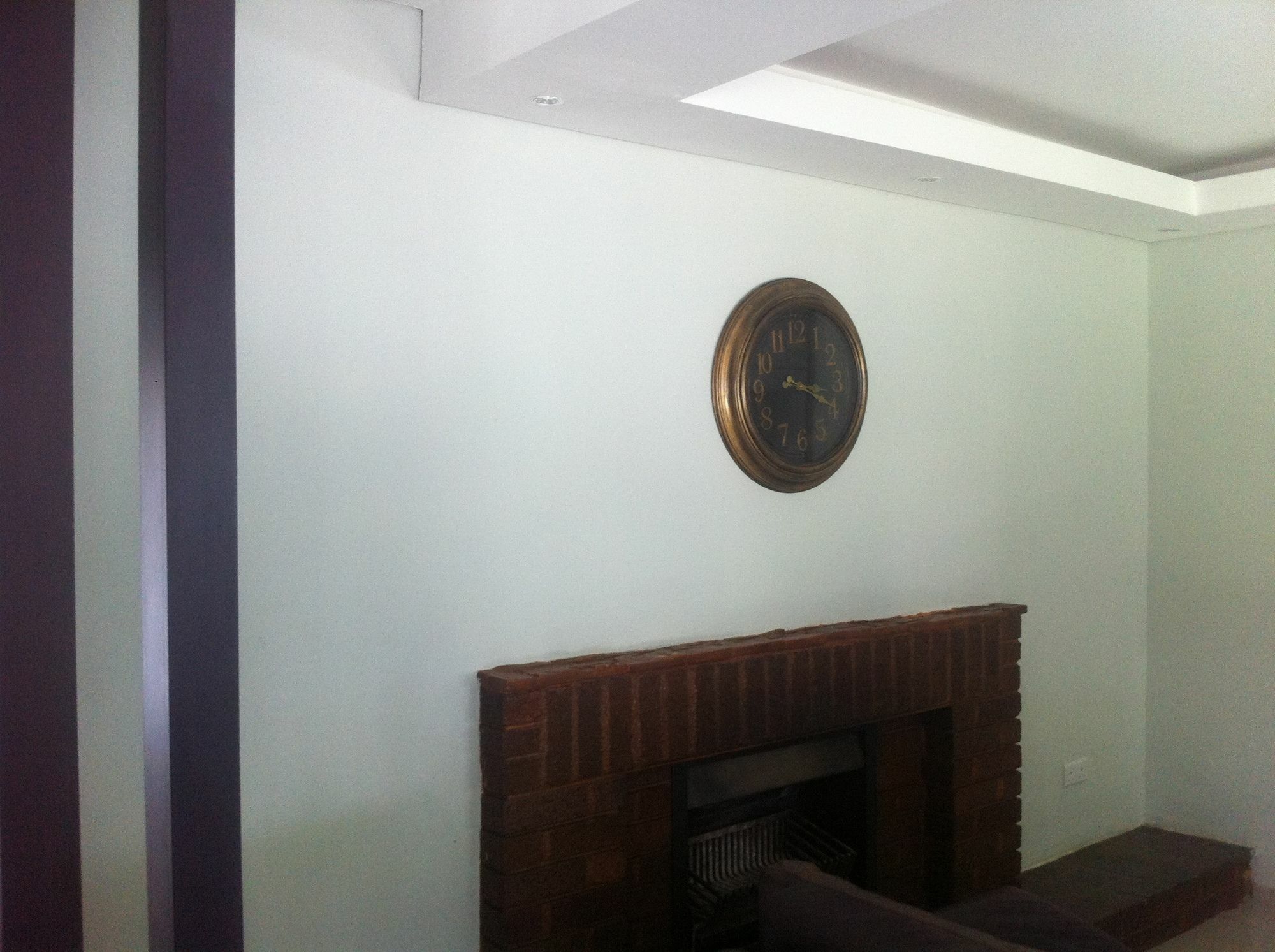 Cosy Palms Bed & Breakfast Gaborone Luaran gambar