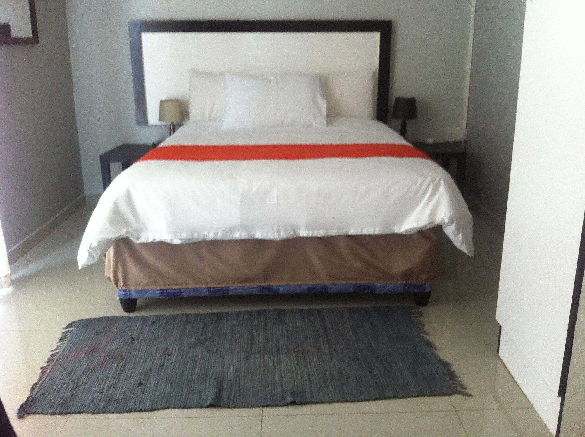 Cosy Palms Bed & Breakfast Gaborone Luaran gambar